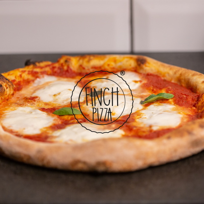 Finch Pizza a Palermo