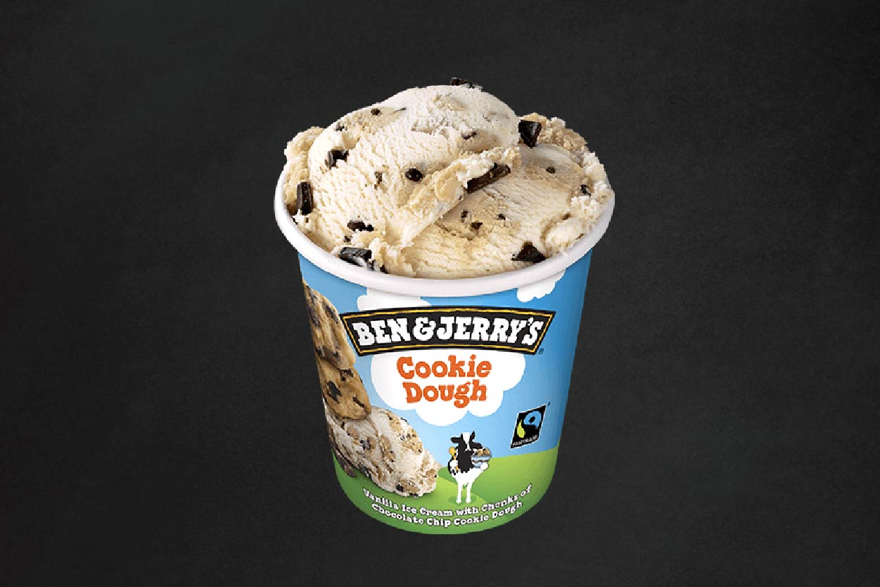 Cookie Dough