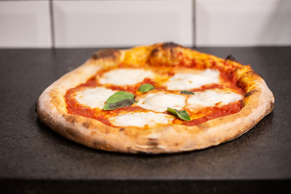 Margherita