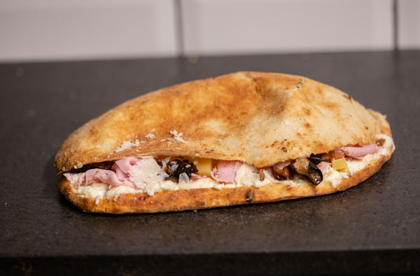 Panino Greco
