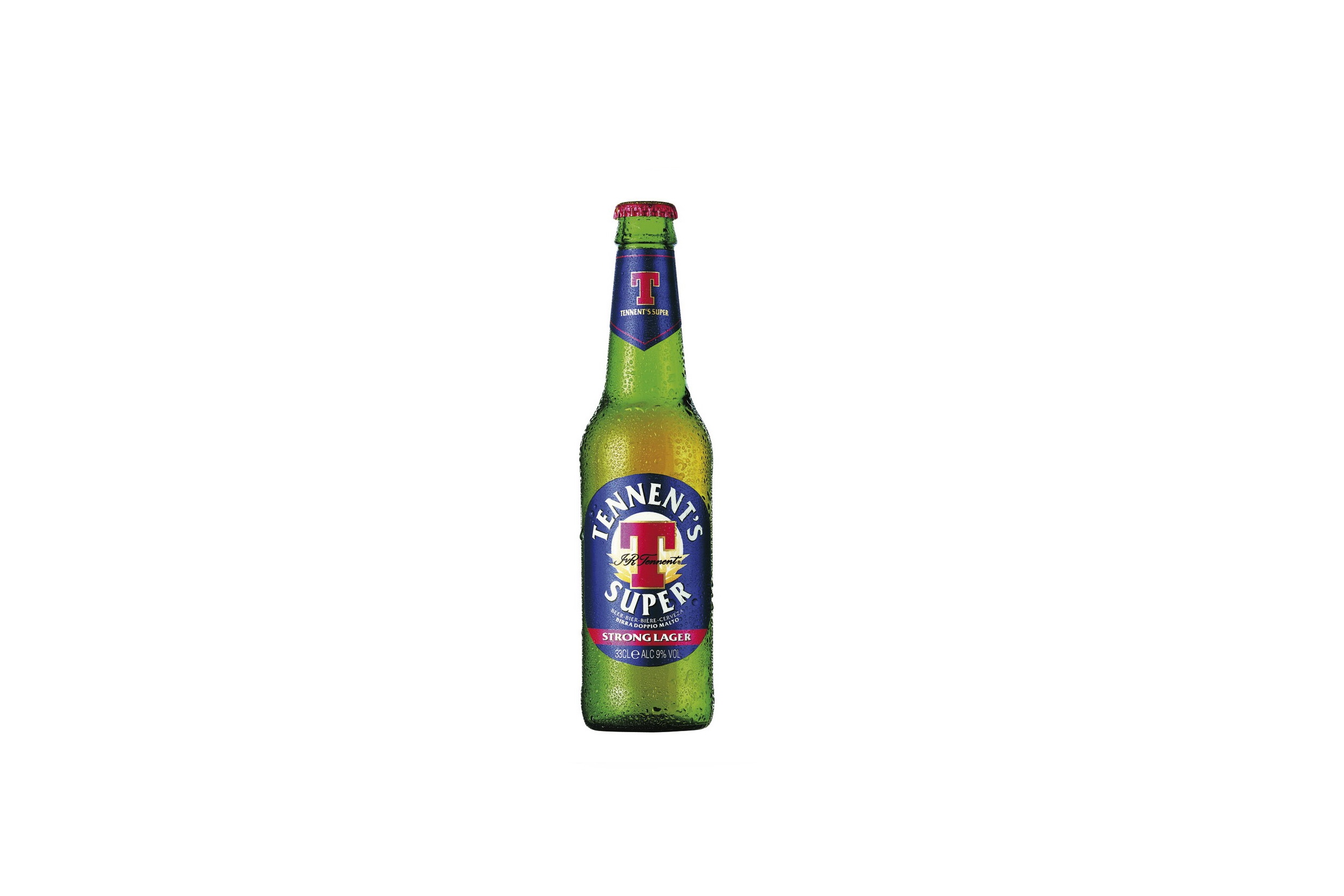 Tennents